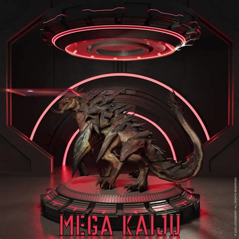 mega kaiju pacific rim|pacific rim kaiju category.